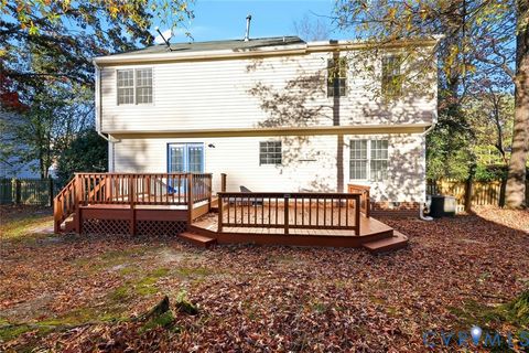Tiny photo for 1001 Greyledge Boulevard, Chester, VA 23836 (MLS # 2531806)