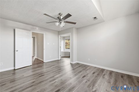 Tiny photo for 1001 Greyledge Boulevard, Chester, VA 23836 (MLS # 2531806)