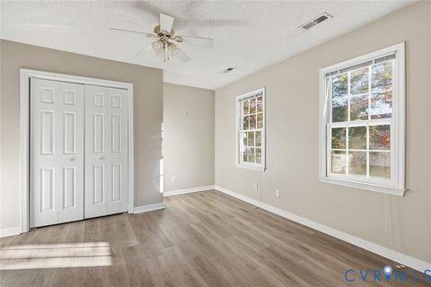 Tiny photo for 1001 Greyledge Boulevard, Chester, VA 23836 (MLS # 2531806)