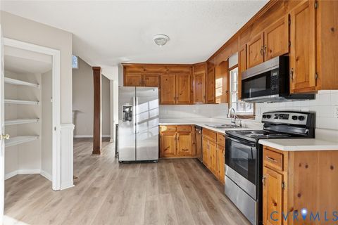 Tiny photo for 1001 Greyledge Boulevard, Chester, VA 23836 (MLS # 2531806)