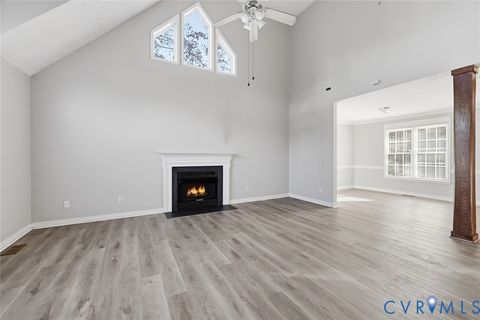 Tiny photo for 1001 Greyledge Boulevard, Chester, VA 23836 (MLS # 2531806)