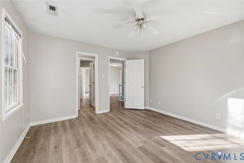 Tiny photo for 1001 Greyledge Boulevard, Chester, VA 23836 (MLS # 2531806)