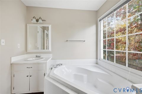 Tiny photo for 1001 Greyledge Boulevard, Chester, VA 23836 (MLS # 2531806)