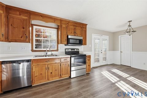 Tiny photo for 1001 Greyledge Boulevard, Chester, VA 23836 (MLS # 2531806)