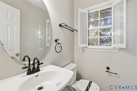 Tiny photo for 1001 Greyledge Boulevard, Chester, VA 23836 (MLS # 2531806)