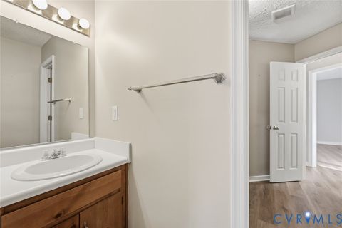 Tiny photo for 1001 Greyledge Boulevard, Chester, VA 23836 (MLS # 2531806)