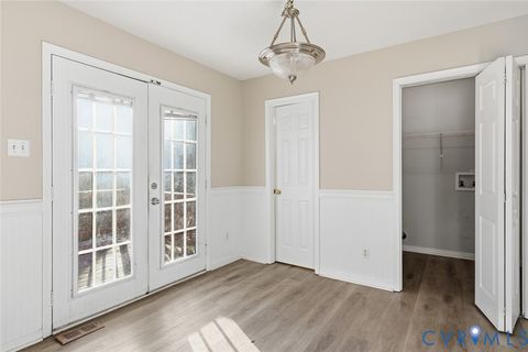 Tiny photo for 1001 Greyledge Boulevard, Chester, VA 23836 (MLS # 2531806)