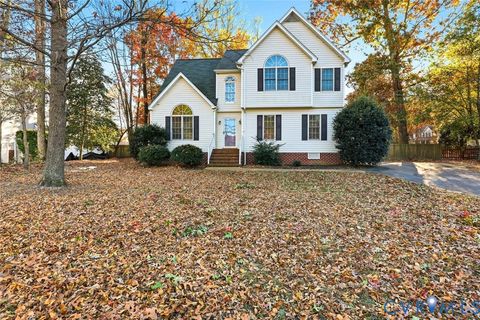 Photo of 1001 Greyledge Boulevard, Chester, VA 23836 (MLS # 2531806)