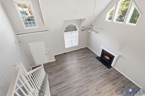 Tiny photo for 1001 Greyledge Boulevard, Chester, VA 23836 (MLS # 2531806)