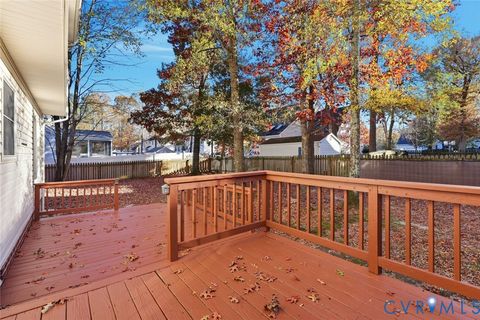 Tiny photo for 1001 Greyledge Boulevard, Chester, VA 23836 (MLS # 2531806)
