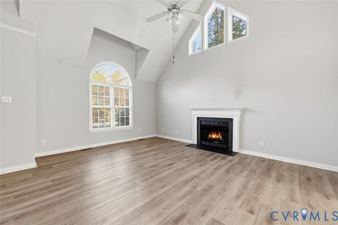 Tiny photo for 1001 Greyledge Boulevard, Chester, VA 23836 (MLS # 2531806)