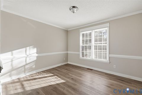 Tiny photo for 1001 Greyledge Boulevard, Chester, VA 23836 (MLS # 2531806)