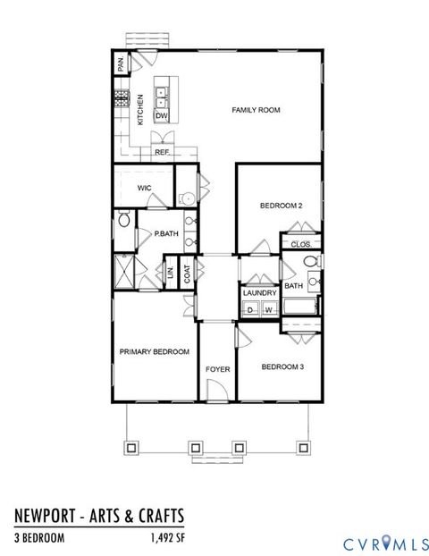 Tiny photo for 636 Overby Bend Road, Richmond, VA 23222 (MLS # 2523784)