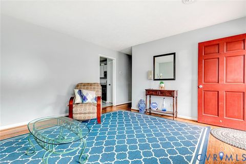 Tiny photo for 7310 Erskine Street, Henrico, VA 23228 (MLS # 2605815)