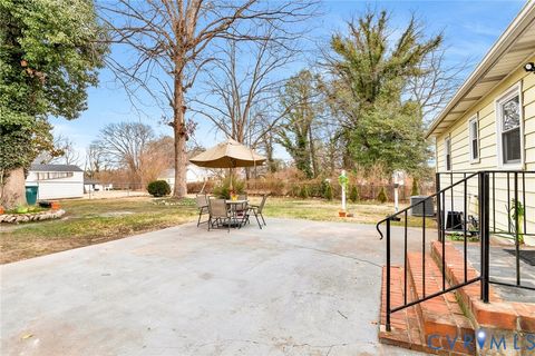 Tiny photo for 7310 Erskine Street, Henrico, VA 23228 (MLS # 2605815)