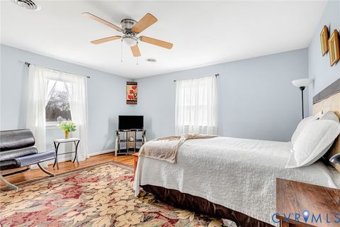 Tiny photo for 7310 Erskine Street, Henrico, VA 23228 (MLS # 2605815)