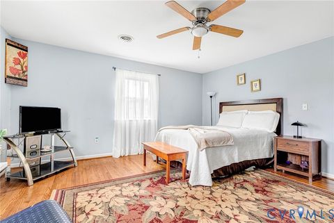 Tiny photo for 7310 Erskine Street, Henrico, VA 23228 (MLS # 2605815)