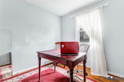 Tiny photo for 7310 Erskine Street, Henrico, VA 23228 (MLS # 2605815)