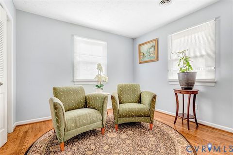 Tiny photo for 7310 Erskine Street, Henrico, VA 23228 (MLS # 2605815)