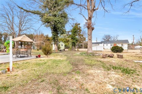 Tiny photo for 7310 Erskine Street, Henrico, VA 23228 (MLS # 2605815)