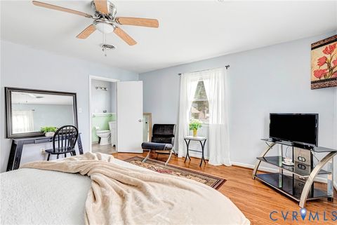 Tiny photo for 7310 Erskine Street, Henrico, VA 23228 (MLS # 2605815)