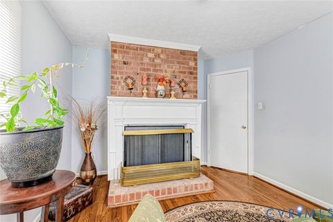 Tiny photo for 7310 Erskine Street, Henrico, VA 23228 (MLS # 2605815)