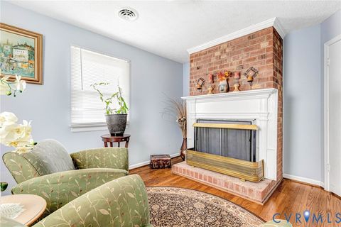 Tiny photo for 7310 Erskine Street, Henrico, VA 23228 (MLS # 2605815)