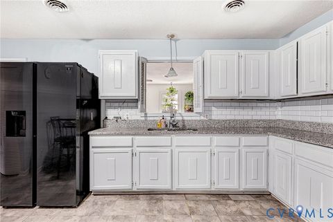 Tiny photo for 7310 Erskine Street, Henrico, VA 23228 (MLS # 2605815)