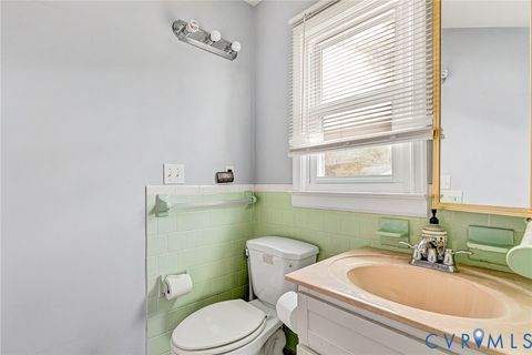 Tiny photo for 7310 Erskine Street, Henrico, VA 23228 (MLS # 2605815)