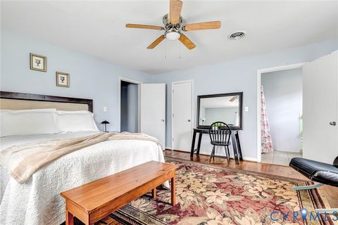 Tiny photo for 7310 Erskine Street, Henrico, VA 23228 (MLS # 2605815)