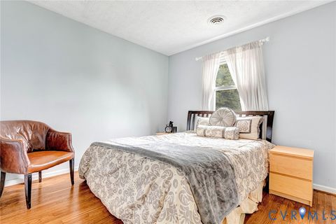 Tiny photo for 7310 Erskine Street, Henrico, VA 23228 (MLS # 2605815)