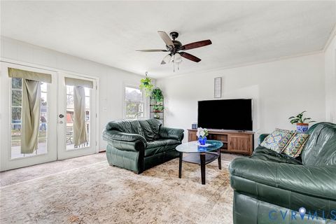 Tiny photo for 7310 Erskine Street, Henrico, VA 23228 (MLS # 2605815)