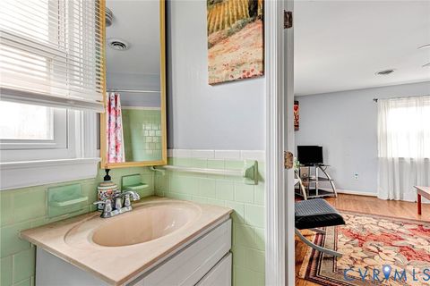 Tiny photo for 7310 Erskine Street, Henrico, VA 23228 (MLS # 2605815)