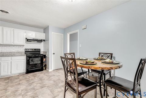 Tiny photo for 7310 Erskine Street, Henrico, VA 23228 (MLS # 2605815)