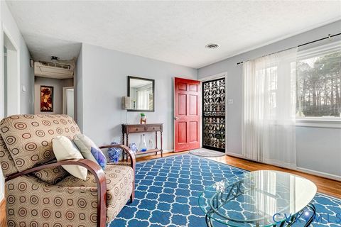 Tiny photo for 7310 Erskine Street, Henrico, VA 23228 (MLS # 2605815)