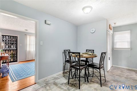 Tiny photo for 7310 Erskine Street, Henrico, VA 23228 (MLS # 2605815)