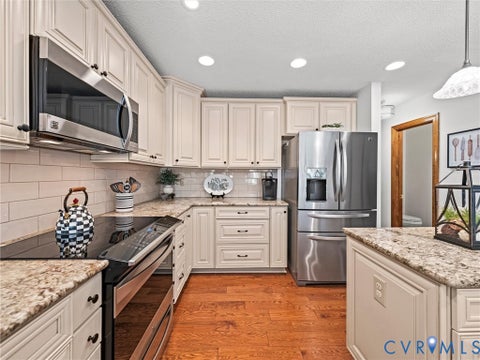 Tiny photo for 2134 Huguenot Springs Road, Midlothian, VA 23113 (MLS # 2623571)