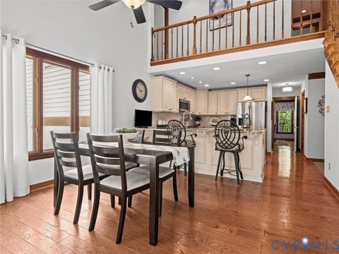 Tiny photo for 2134 Huguenot Springs Road, Midlothian, VA 23113 (MLS # 2623571)
