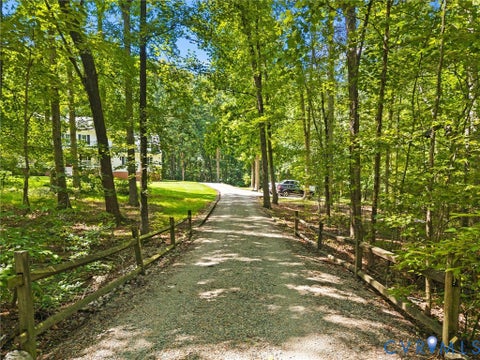 Tiny photo for 2134 Huguenot Springs Road, Midlothian, VA 23113 (MLS # 2623571)