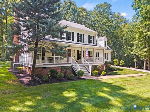 Tiny photo for 2134 Huguenot Springs Road, Midlothian, VA 23113 (MLS # 2623571)