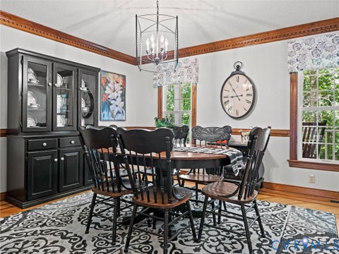 Tiny photo for 2134 Huguenot Springs Road, Midlothian, VA 23113 (MLS # 2623571)