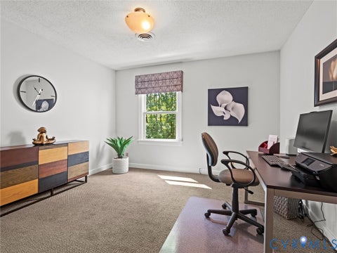 Tiny photo for 2134 Huguenot Springs Road, Midlothian, VA 23113 (MLS # 2623571)