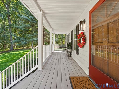 Tiny photo for 2134 Huguenot Springs Road, Midlothian, VA 23113 (MLS # 2623571)
