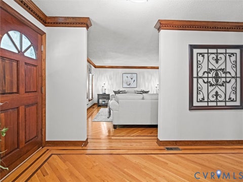 Tiny photo for 2134 Huguenot Springs Road, Midlothian, VA 23113 (MLS # 2623571)