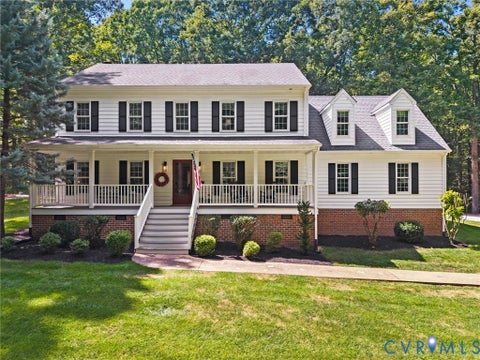 Tiny photo for 2134 Huguenot Springs Road, Midlothian, VA 23113 (MLS # 2623571)
