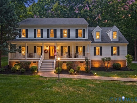 Tiny photo for 2134 Huguenot Springs Road, Midlothian, VA 23113 (MLS # 2623571)