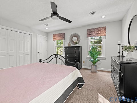 Tiny photo for 2134 Huguenot Springs Road, Midlothian, VA 23113 (MLS # 2623571)