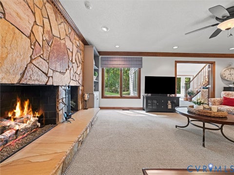 Tiny photo for 2134 Huguenot Springs Road, Midlothian, VA 23113 (MLS # 2623571)
