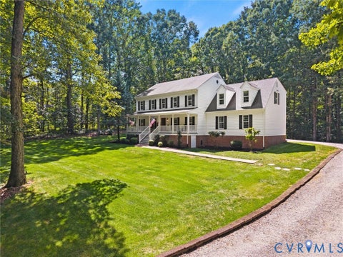 Tiny photo for 2134 Huguenot Springs Road, Midlothian, VA 23113 (MLS # 2623571)