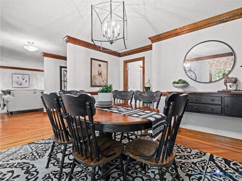 Tiny photo for 2134 Huguenot Springs Road, Midlothian, VA 23113 (MLS # 2623571)